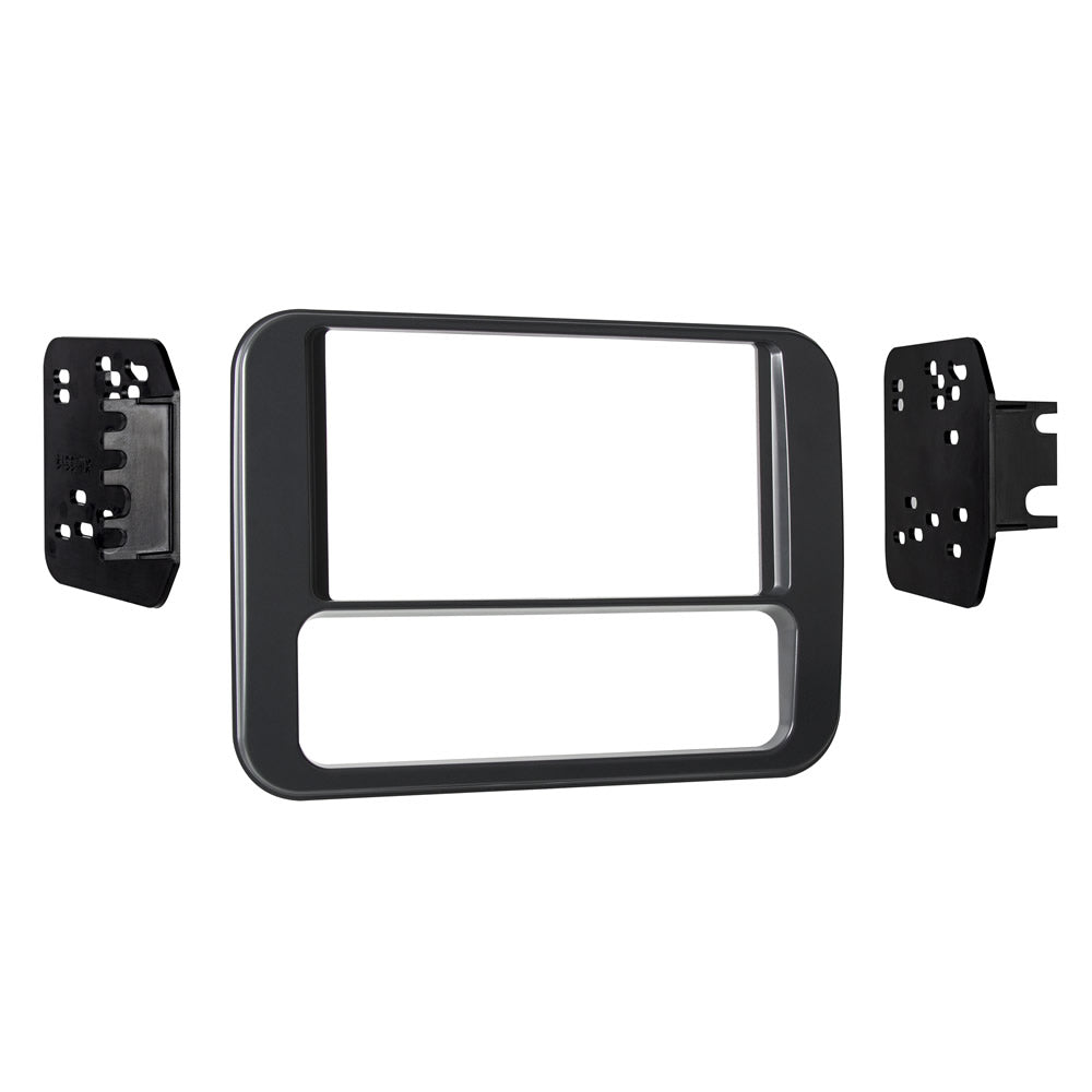 Metra 95-3312G, Double DIN Radio Installation Dash Kit for Select Pontiac Firebird 1993-2002