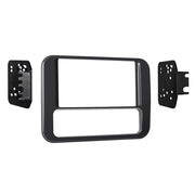 Metra 95-3312G, Double DIN Radio Installation Dash Kit for Select Pontiac Firebird 1993-2002