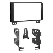 Metra 95-5026, Double DIN Radio Installation Dash Kit for Select Ford/Lincoln/Mercury 2001-2006