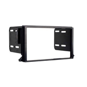 Metra 95-5809, Double DIN Radio Installation Dash Kit for Select Lincoln Continental 1998-2002