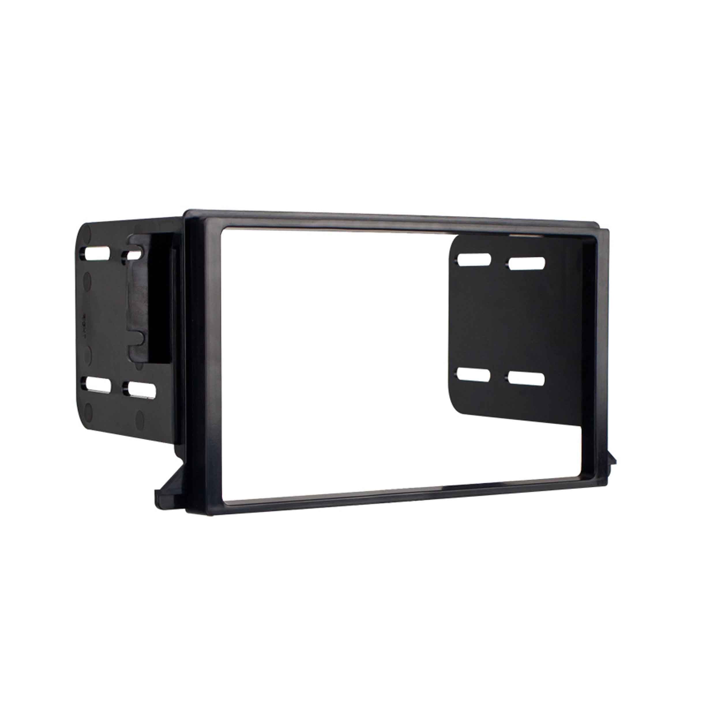 Metra 95-5809, Double DIN Radio Installation Dash Kit for Select Lincoln Continental 1998-2002