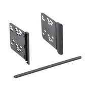 Metra 95-5817, Double DIN Radio Installation Dash Kit for Select Ford/Lincoln/Mercury/Mazda Multi-Kit 1995-2011