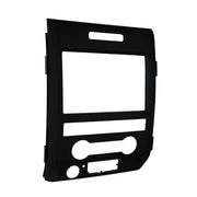 Metra 95-5820B, Double DIN Radio Installation Dash Kit for Select Ford F-150 2009-2014