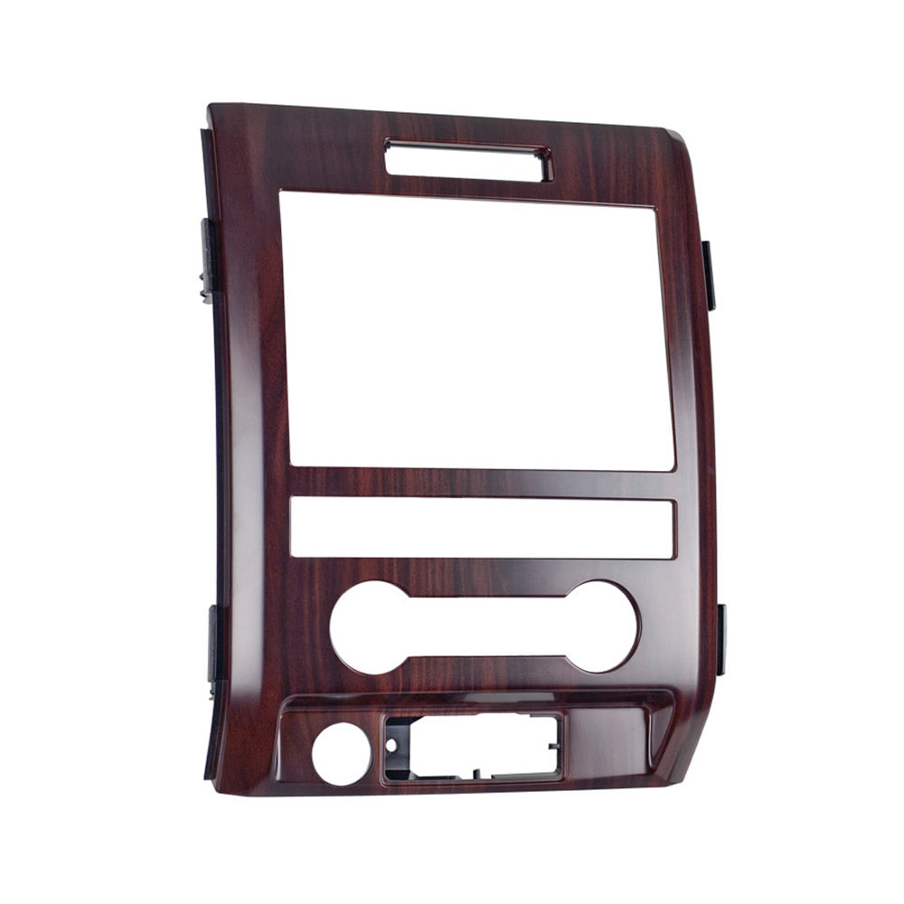 Metra 95-5820CB, Double DIN Radio Installation Dash Kit for Select Ford F-150 2011-2012