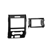 Metra 95-5820HG, Double DIN Radio Installation Dash Kit for Select Ford F-150 2011-2012