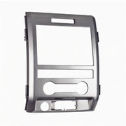Metra 95-5820SS, Double DIN Radio Installation Dash Kit for Select Ford F-150 2011-2012