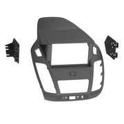 Metra 95-5861, Double DIN Radio Installation Dash Kit for Select Ford Transit Connect 2019-Up*