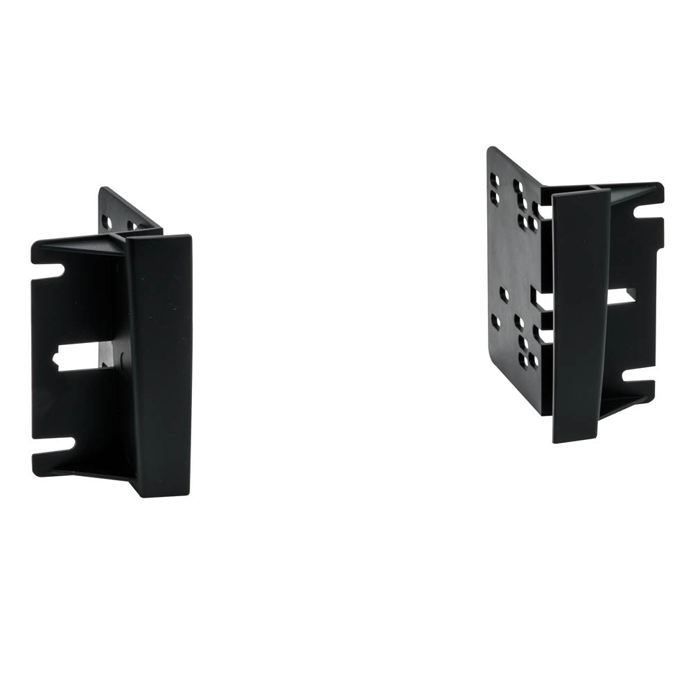 Metra 95-6506B, Double DIN Radio Installation Dash Kit for Select Chrysler Pacifica 2004-2008