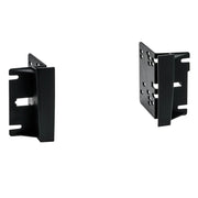 Metra 95-6506B, Double DIN Radio Installation Dash Kit for Select Chrysler Pacifica 2004-2008