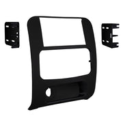 Metra 95-6524B, Double DIN Radio Installation Dash Kit for Select Jeep Liberty 2002-2007