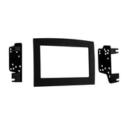 Metra 95-6528B, Double DIN Radio Installation Dash Kit for Select Ram Trucks 2006-2010
