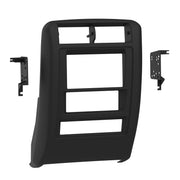 Metra 95-6554B, Double DIN Radio Installation Dash Kit for Select Jeep Cherokee 1997-2001
