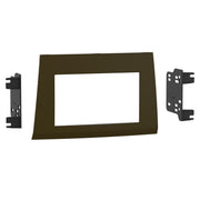 Metra 95-6556DK, Double DIN Radio Installation Dash Kit for Select Jeep Commander 2006-2007