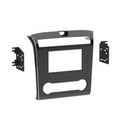 Metra 95-7297, Double DIN Radio Installation Dash Kit for Select Hyundai Santa Cruz 2022-Up* (With Factory Manual Climate Con