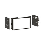 Metra 95-7313, Double DIN Radio Installation Dash Kit for Select Hyundai/Kia 2001-2008