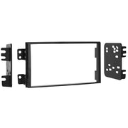 Metra 95-7319, Double DIN Radio Installation Dash Kit for Select Kia Amanti 2004-2006