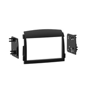 Metra 95-7320, Double DIN Radio Installation Dash Kit for Select Hyundai Sonata 2006-2008