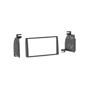 Metra 95-7323, Double DIN Radio Installation Dash Kit for Select Hyundai/Kia 2006-2014