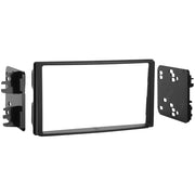 Metra 95-7329, Double DIN Radio Installation Dash Kit for Select Kia Rondo 2007-2010