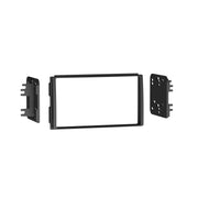 Metra 95-7330, Double DIN Radio Installation Dash Kit for Select Kia Spectra 2007-2009