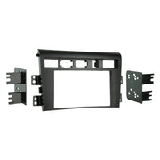 Metra 95-7331, Double DIN Radio Installation Dash Kit for Select Kia Amanti 2007-2009