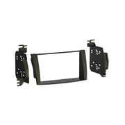 Metra 95-7333, Double DIN Radio Installation Dash Kit for Select Hyundai Sonata 2009-2010