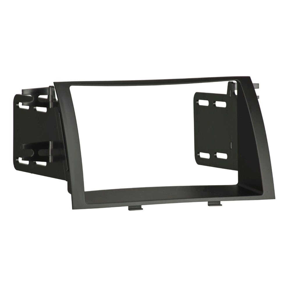 Metra 95-7340B, Double DIN Radio Installation Dash Kit for Select Kia Sorento 2011-2013