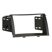 Metra 95-7340B, Double DIN Radio Installation Dash Kit for Select Kia Sorento 2011-2013