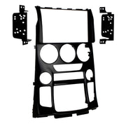 Metra 95-7352B, Double DIN Radio Installation Dash Kit for Select Kia Rio/Rio5 2012-2015