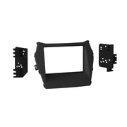 Metra 95-7354B, Double DIN Radio Installation Dash Kit for Select Hyundai Santa Fe 2013-2016 / Santa Fe Sport 2014-2016