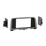Metra 95-7377B, Double DIN Radio Installation Dash Kit for Select Kia Optima 2016-2020