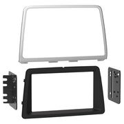 Metra 95-7383, Double DIN Radio Installation Dash Kit for Select Hyundai Sonata 2018-2019