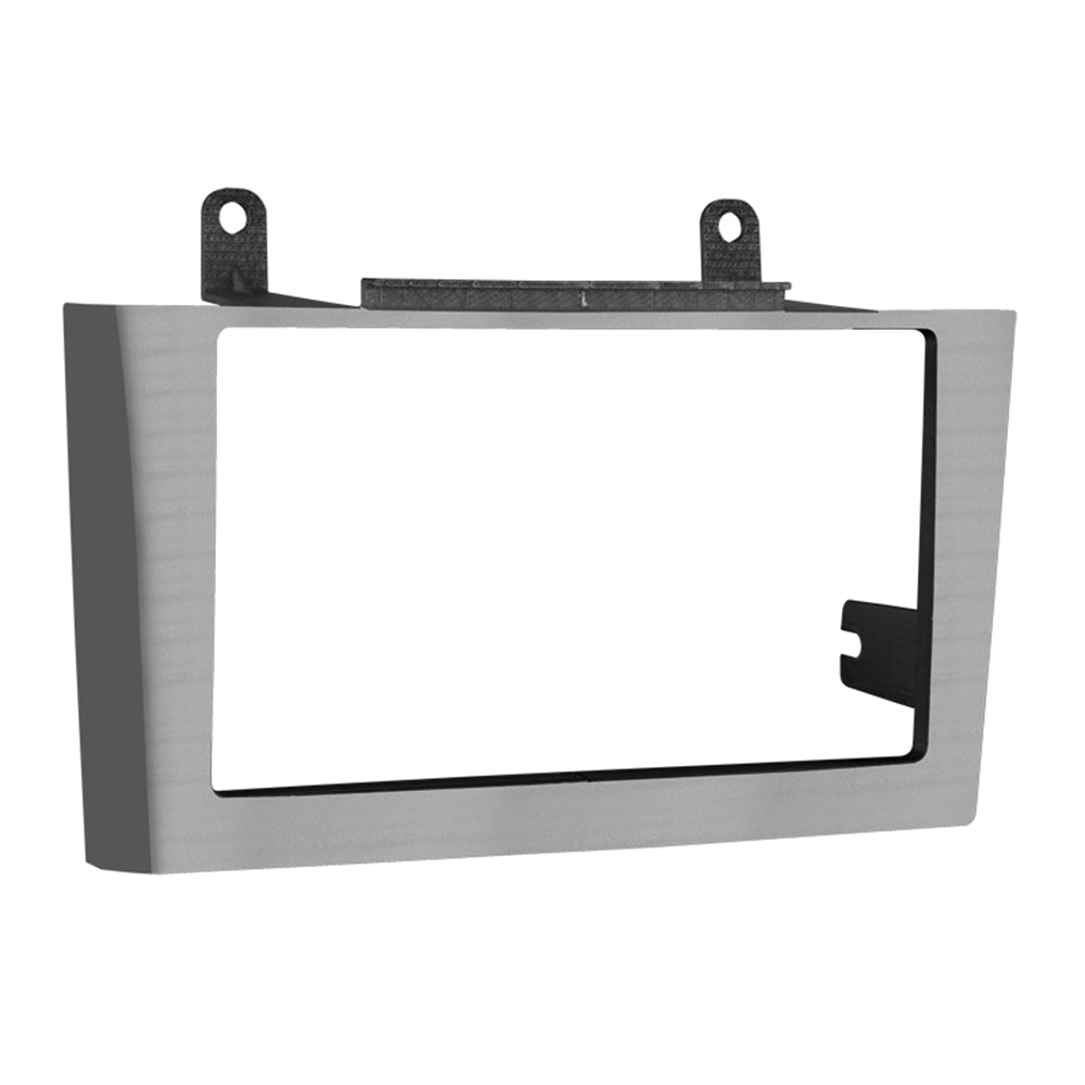 Metra 95-7416G, Double DIN Radio Installation Dash Kit for Select Nissan Maxima 2000-2003