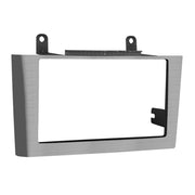 Metra 95-7416G, Double DIN Radio Installation Dash Kit for Select Nissan Maxima 2000-2003