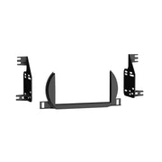 Metra 95-7418, Double DIN Radio Installation Dash Kit for Select Nissan Altima 2002-2004