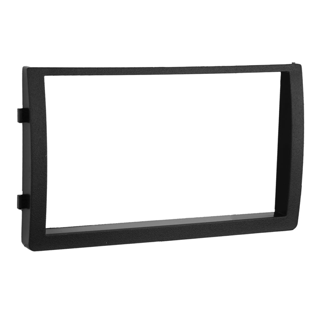 Metra 95-7419, Double DIN Radio Installation Dash Kit for Select Nissan Altima 2005-2006