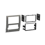 Metra 95-7424, Double DIN Radio Installation Dash Kit for Select Nissan Titan 2008-2012