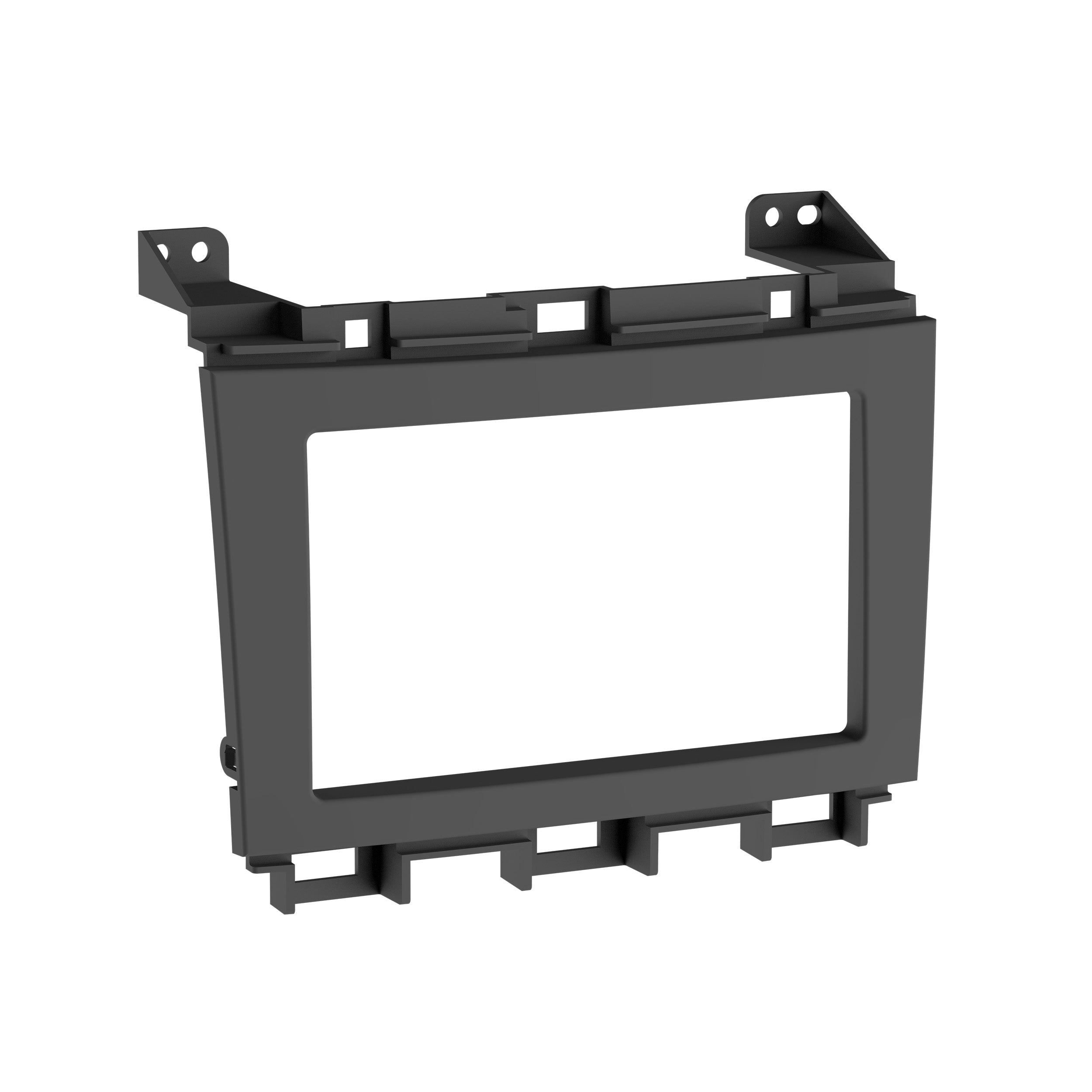 Metra 95-7427B, Double DIN Radio Installation Dash Kit for Select Nissan Maxima 2009-2014