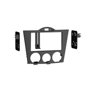 Metra 95-7510, Double DIN Radio Installation Dash Kit for Select Mazda RX-8 2004-2008