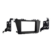 Metra 95-7521B, Double DIN Radio Installation Dash Kit for Select Mazda 5 2012-2015