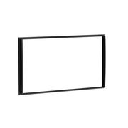 Metra 95-7603, Double DIN Radio Installation Dash Kit for Select Nissan Multi-Kit 2007-2017