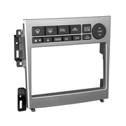 Metra 95-7605, Double DIN Radio Installation Dash Kit for Select Infiniti G35 (without NAV) 2005-2007