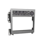 Metra 95-7605A, Double DIN Radio Installation Dash Kit for Select Infiniti G35 (without NAV) 2005-2007