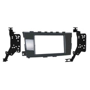 Metra 95-7617GHG, Double DIN Radio Installation Dash Kit for Select Nissan Altima Sedan 2013-2015