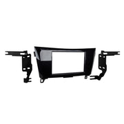 Metra 95-7622HG, Double DIN Radio Installation Dash Kit for Select Nissan Rogue 2014-Up