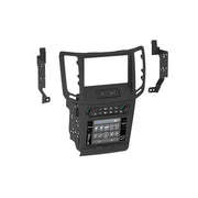 Metra 95-7640B, Double DIN Radio Installation Dash Kit for Select Infiniti G37 2008-2013