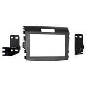 Metra 95-7802CH, Double DIN Radio Installation Dash Kit for Select Honda CR-V 2012-2016