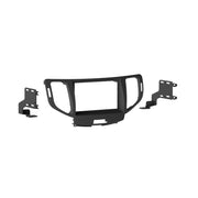 Metra 95-7805CH, Double DIN Radio Installation Dash Kit for Select Acura TSX 2009-2014 (without NAV)