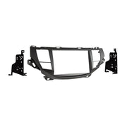 Metra 95-7807, Double DIN Radio Installation Dash Kit for Select Honda Accord/Crosstour 2008-2012