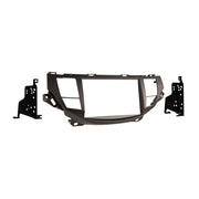 Metra 95-7807T, Double DIN Radio Installation Dash Kit for Select Honda Accord/Crosstour 2008-2012